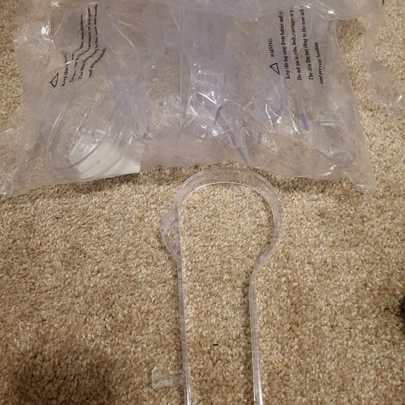 New pew clips - Picture 3 of 3